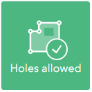 Holes